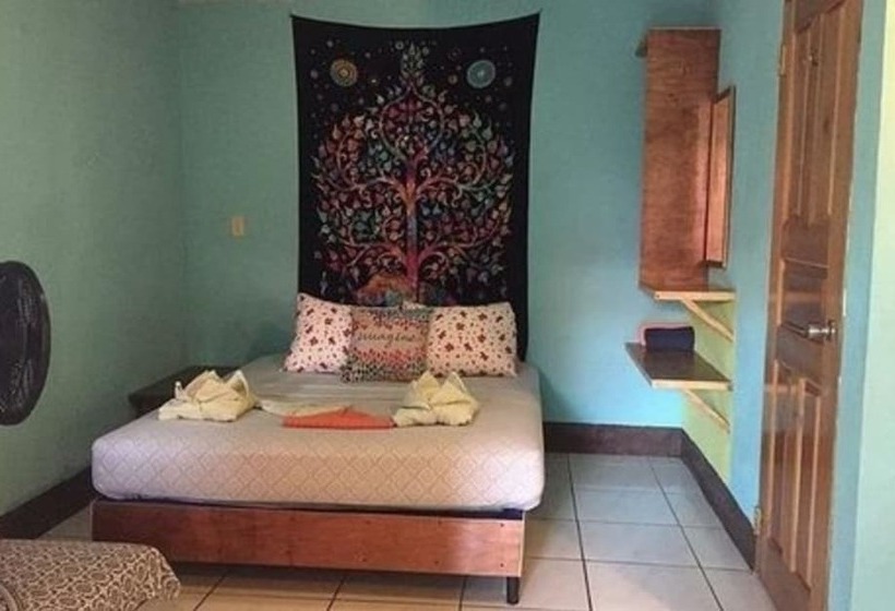 ホテル Las Palmeras Beachfront