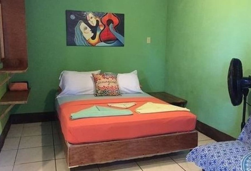 ホテル Las Palmeras Beachfront