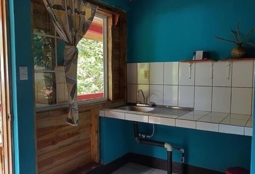 ホテル Las Palmeras Beachfront