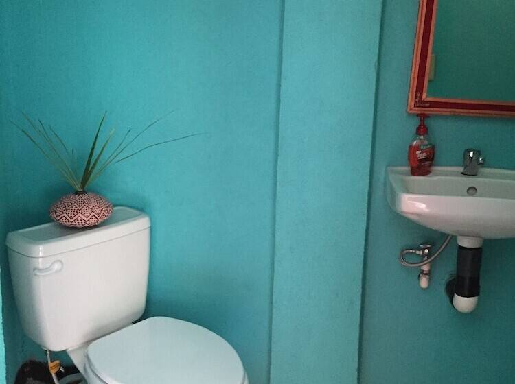 ホテル Las Palmeras Beachfront