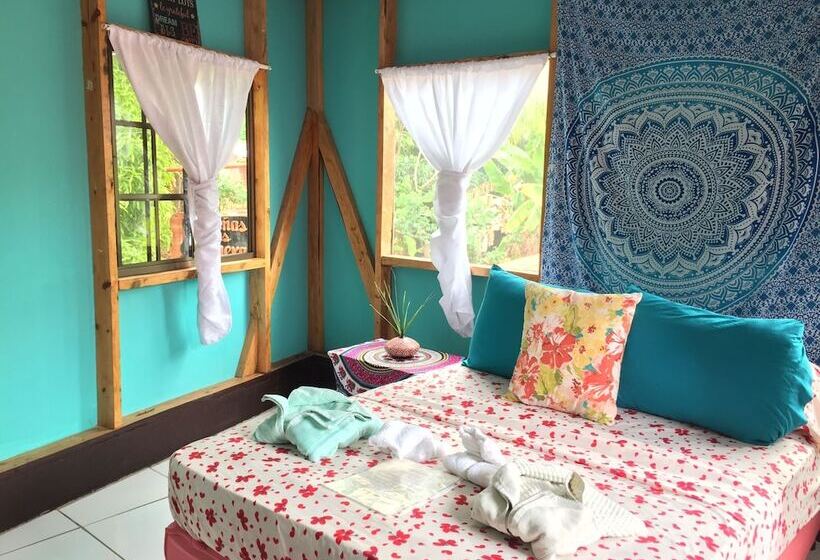 ホテル Las Palmeras Beachfront