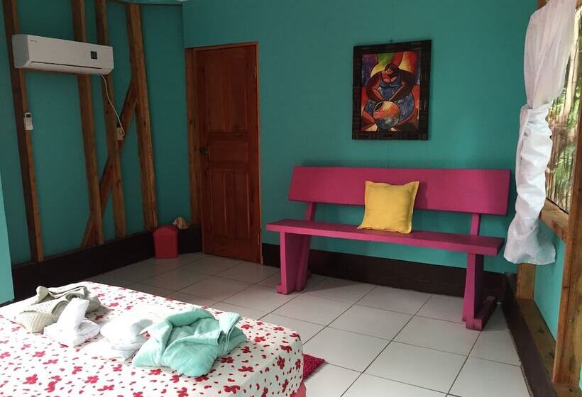 ホテル Las Palmeras Beachfront