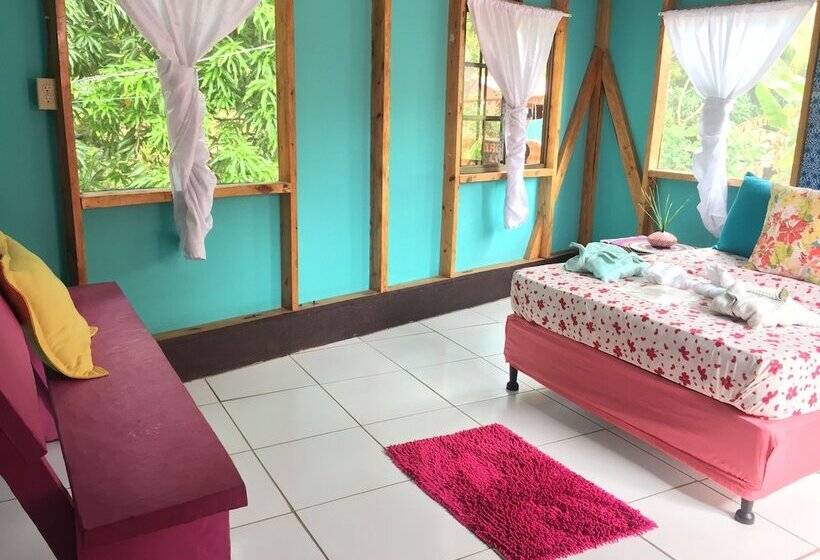 ホテル Las Palmeras Beachfront