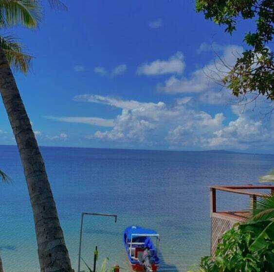 ホテル Las Palmeras Beachfront