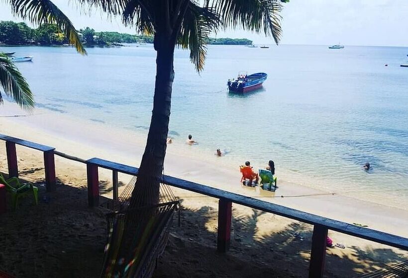 ホテル Las Palmeras Beachfront