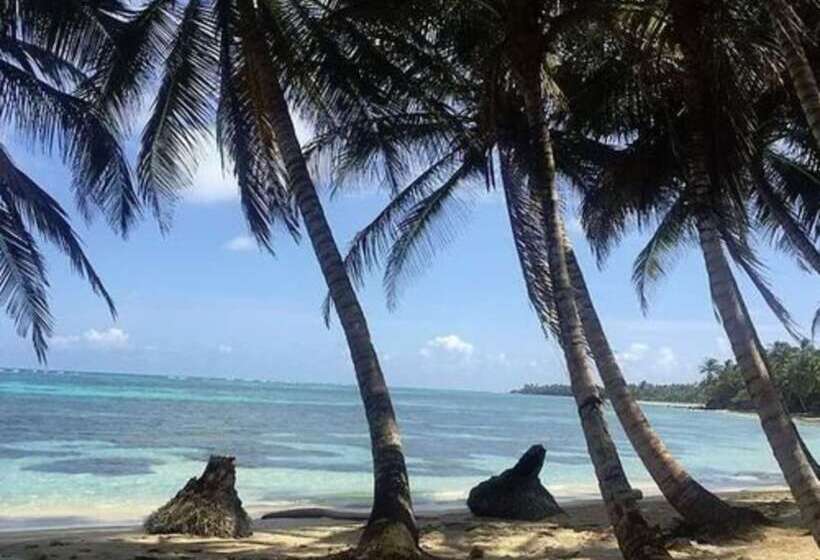 ホテル Las Palmeras Beachfront