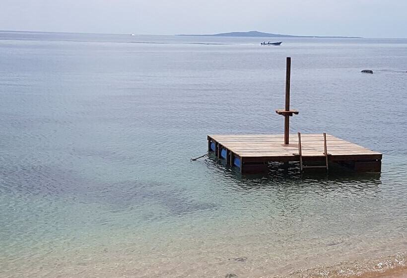 ホテル Las Palmeras Beachfront