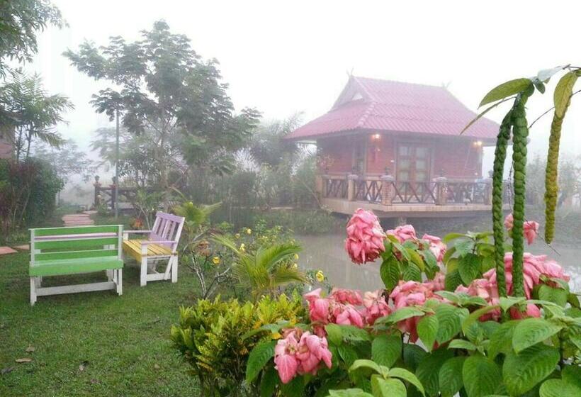 酒店 Maesai Doi View Resort