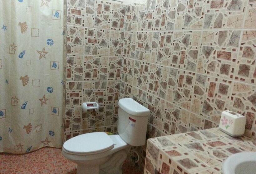 酒店 Maesai Doi View Resort