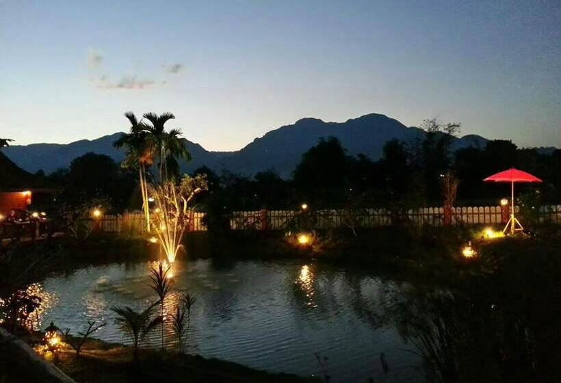 酒店 Maesai Doi View Resort