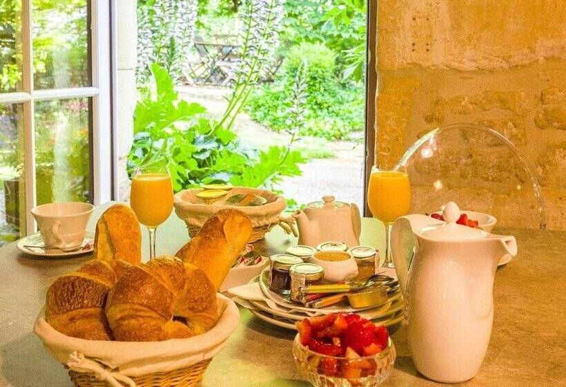 هتل Maison Des Peyrat