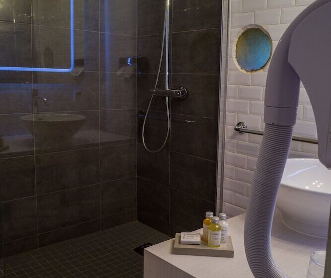 هتل Maison Des Peyrat