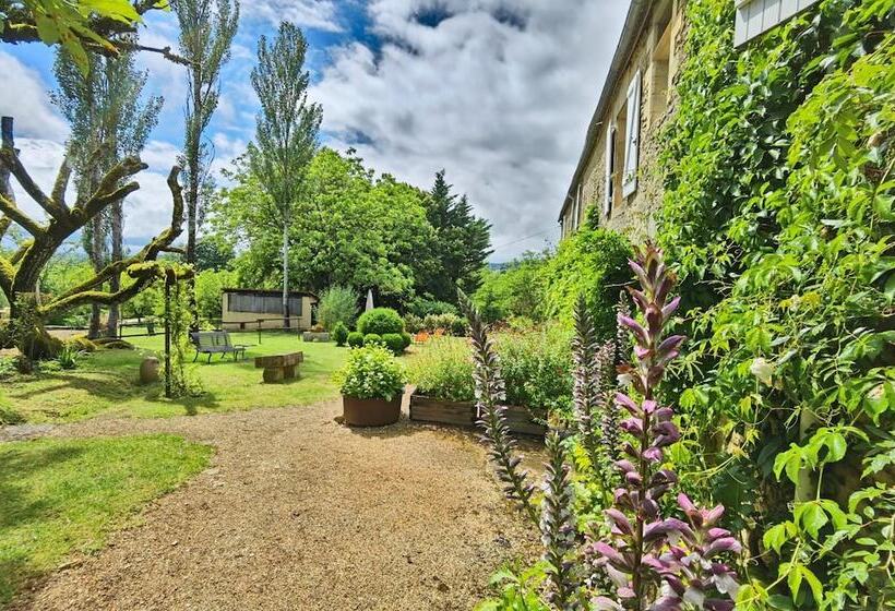 هتل Maison Des Peyrat