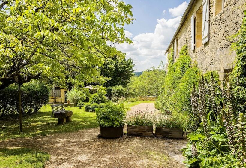 هتل Maison Des Peyrat