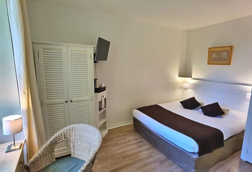 هتل Maison Des Peyrat