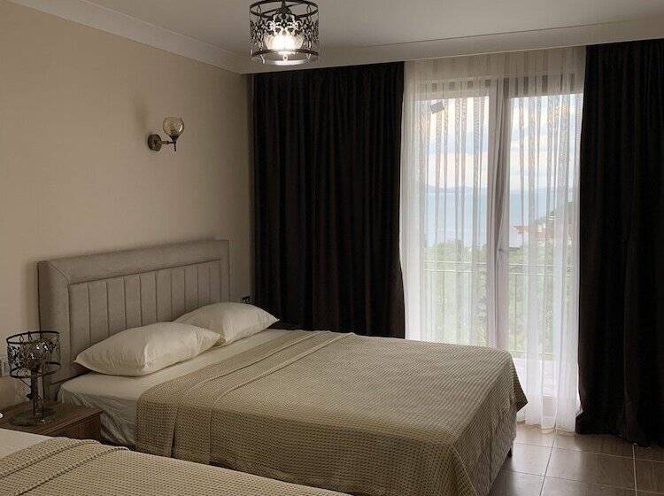 בית מלון כפרי Marmara Zeytin