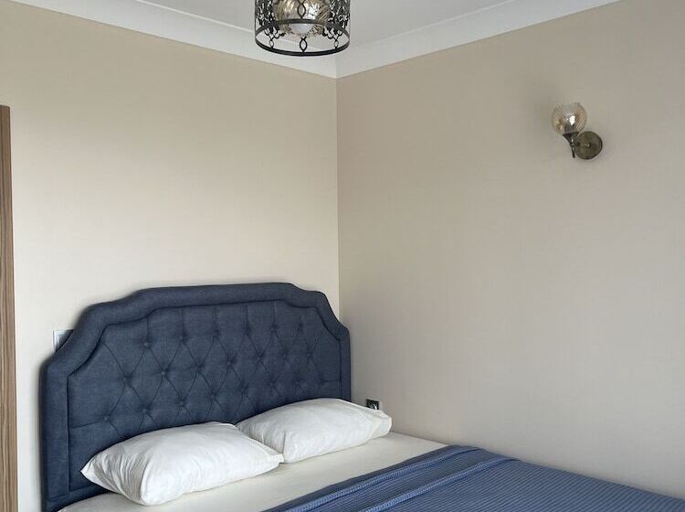 בית מלון כפרי Marmara Zeytin