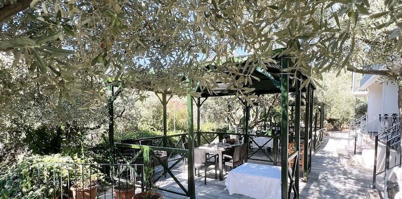 בית מלון כפרי Marmara Zeytin