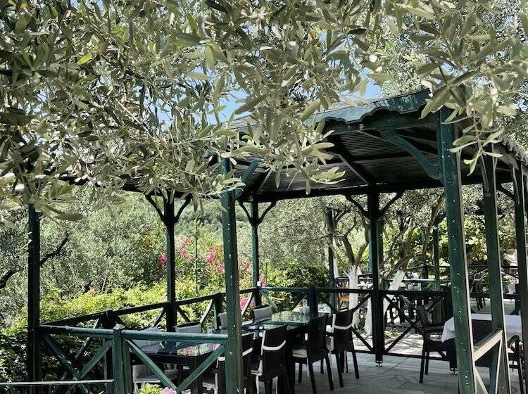 فندق Marmara Zeytin