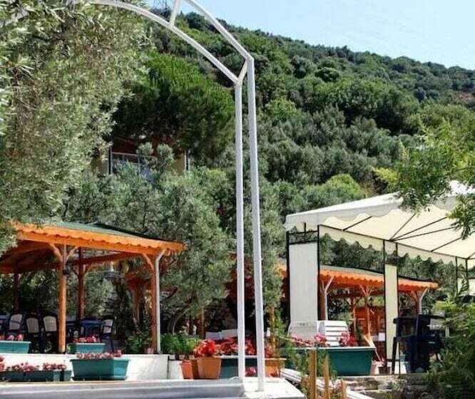 فندق Marmara Zeytin