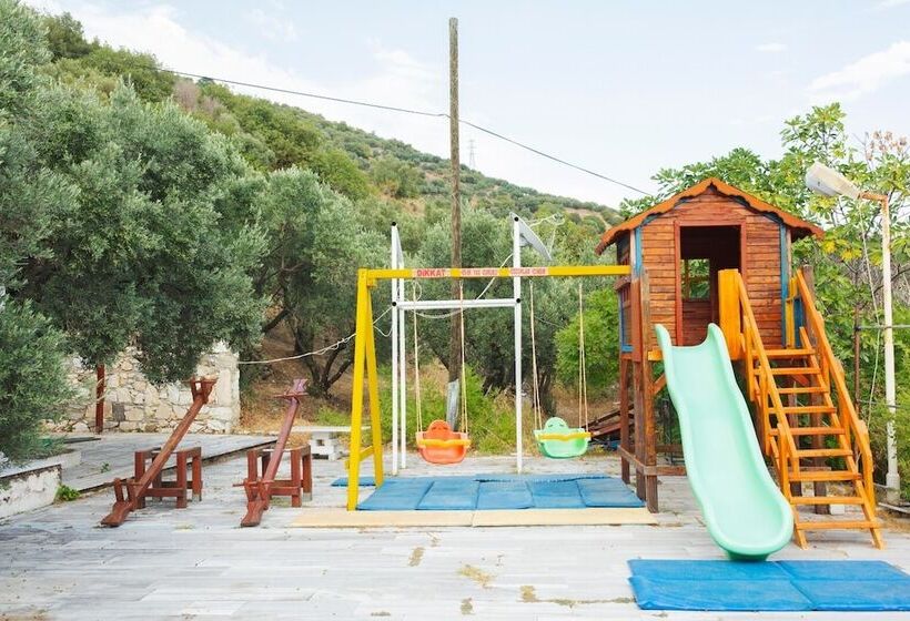 בית מלון כפרי Marmara Zeytin