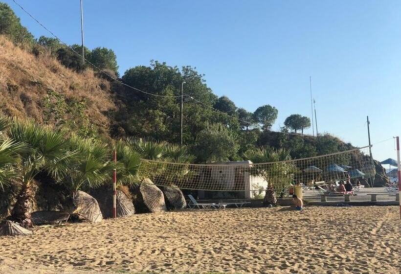 בית מלון כפרי Marmara Zeytin