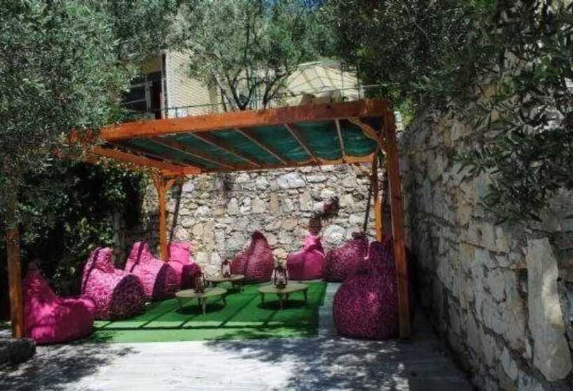 בית מלון כפרי Marmara Zeytin