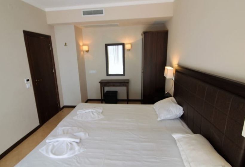 בית מלון כפרי Menada Apartments In Royal Beach Resort