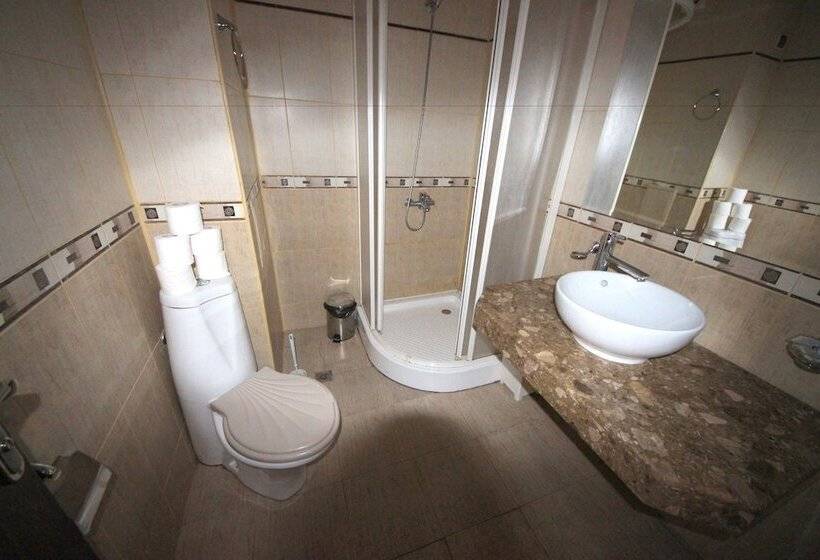 בית מלון כפרי Menada Villa Bonita Apartments