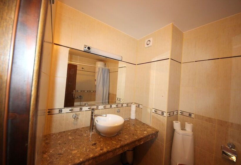 בית מלון כפרי Menada Villa Bonita Apartments