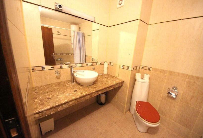 בית מלון כפרי Menada Villa Bonita Apartments