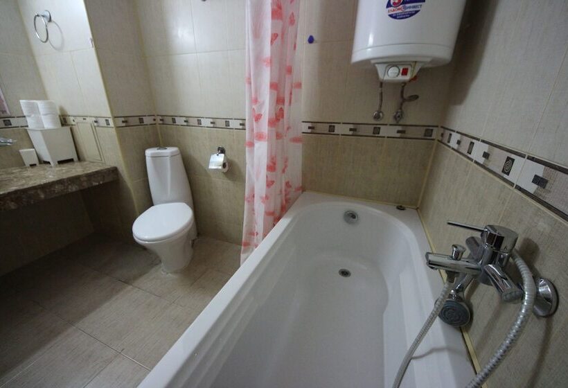 בית מלון כפרי Menada Villa Bonita Apartments