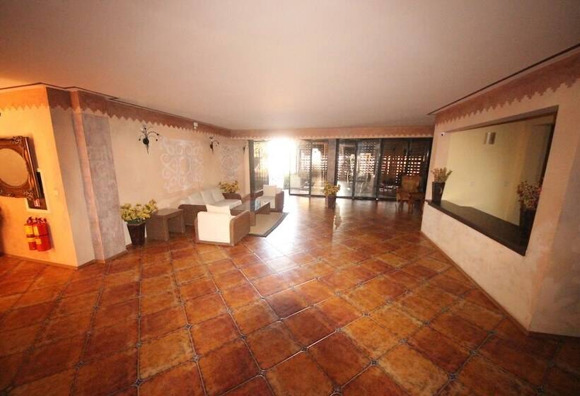 בית מלון כפרי Menada Villa Bonita Apartments