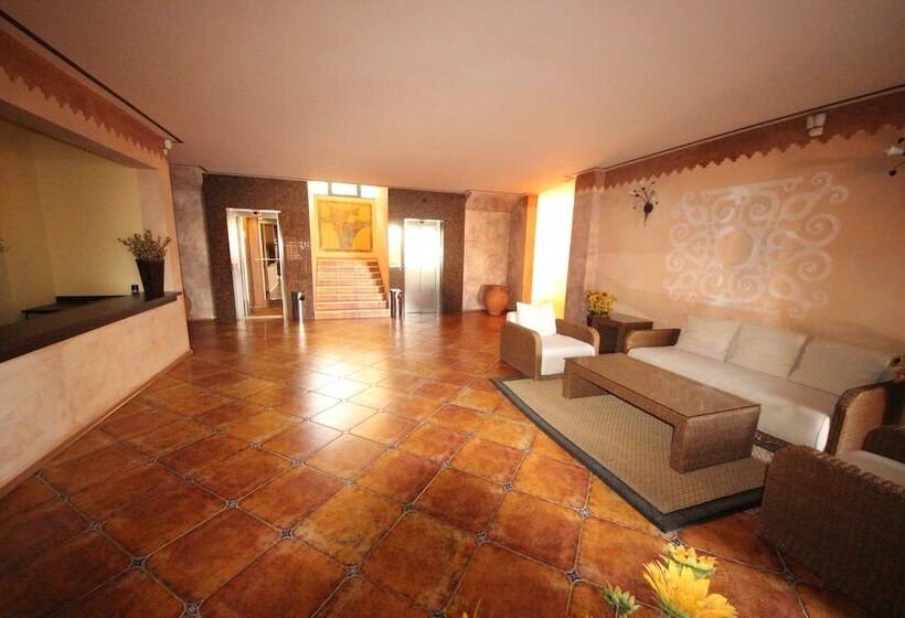 בית מלון כפרי Menada Villa Bonita Apartments