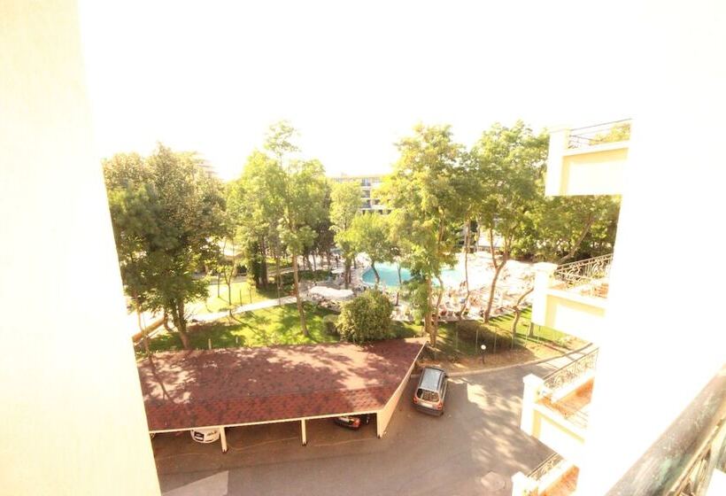 בית מלון כפרי Menada Villa Bonita Apartments