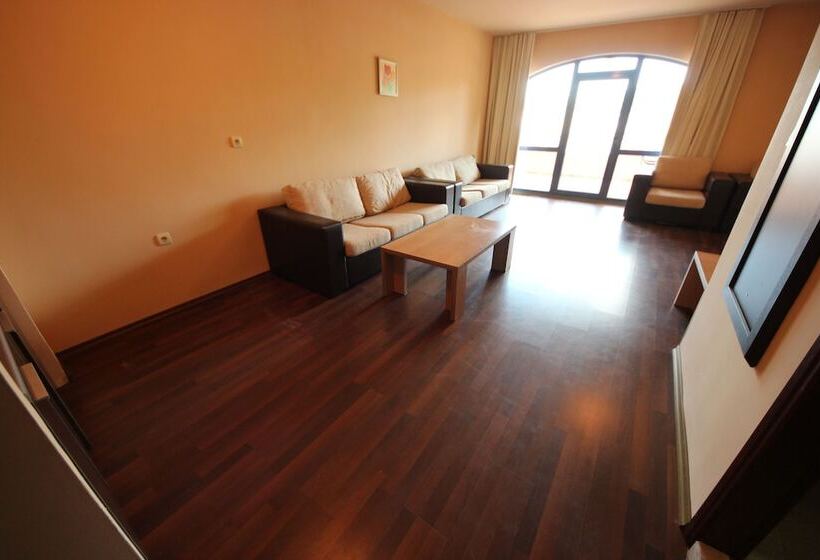 בית מלון כפרי Menada Villa Bonita Apartments