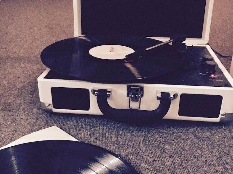 בית מלון כפרי Mezzo