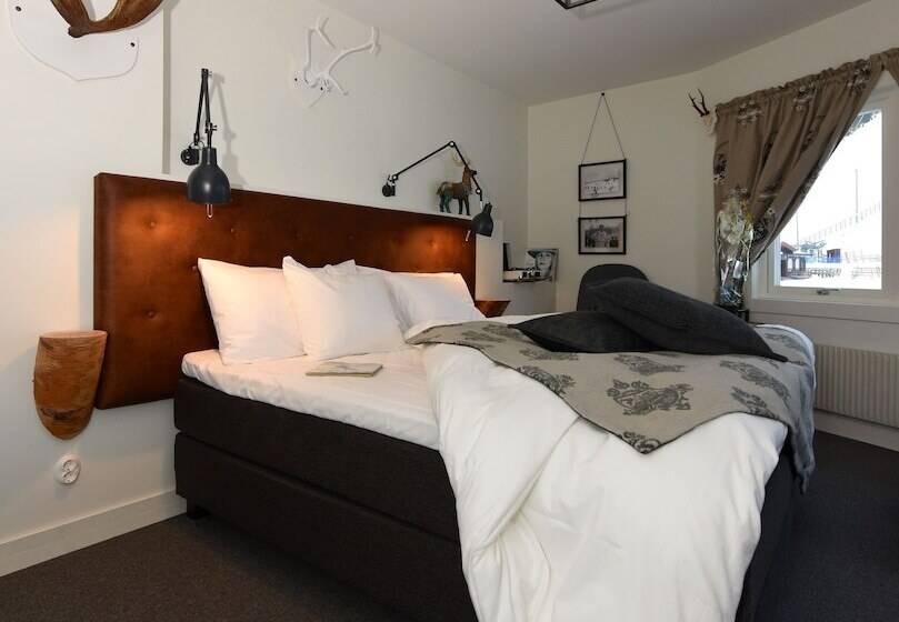 בית מלון כפרי Mezzo