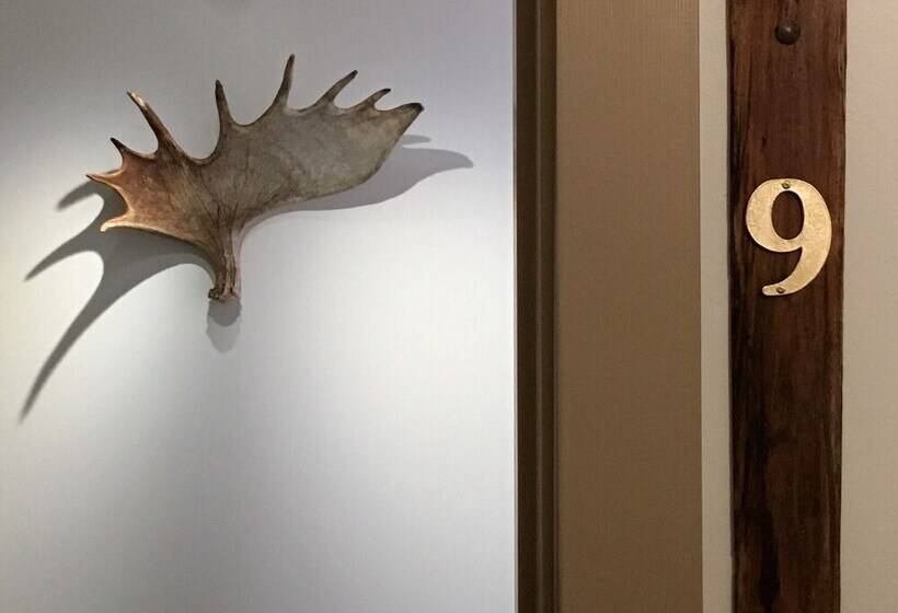 בית מלון כפרי Mezzo