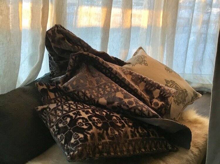 בית מלון כפרי Mezzo