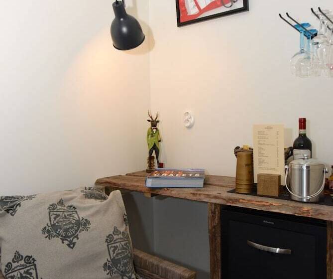 בית מלון כפרי Mezzo