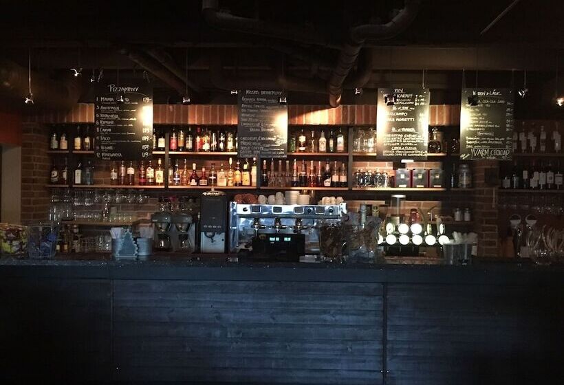 בית מלון כפרי Mezzo