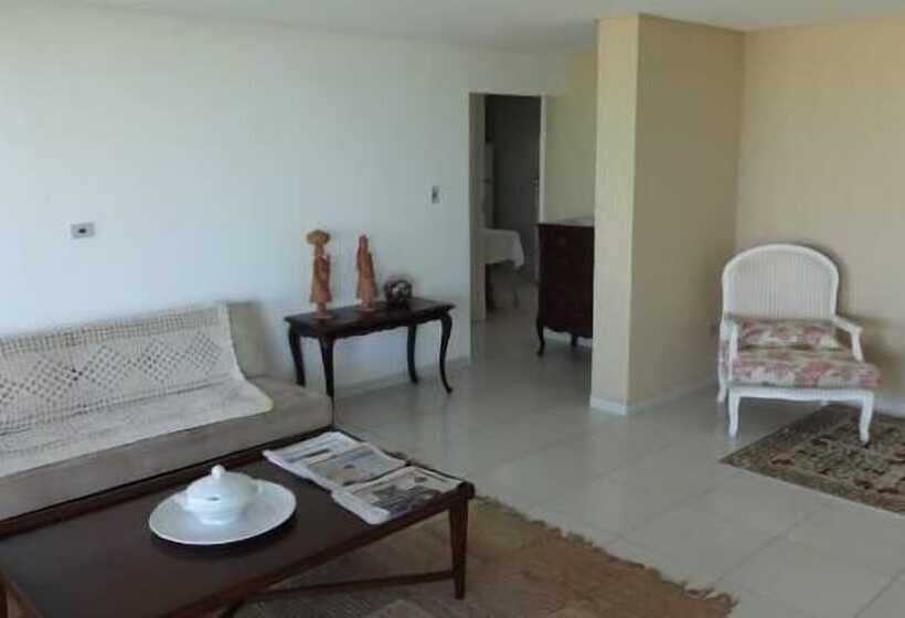 Отель Mirante Hostel Recife