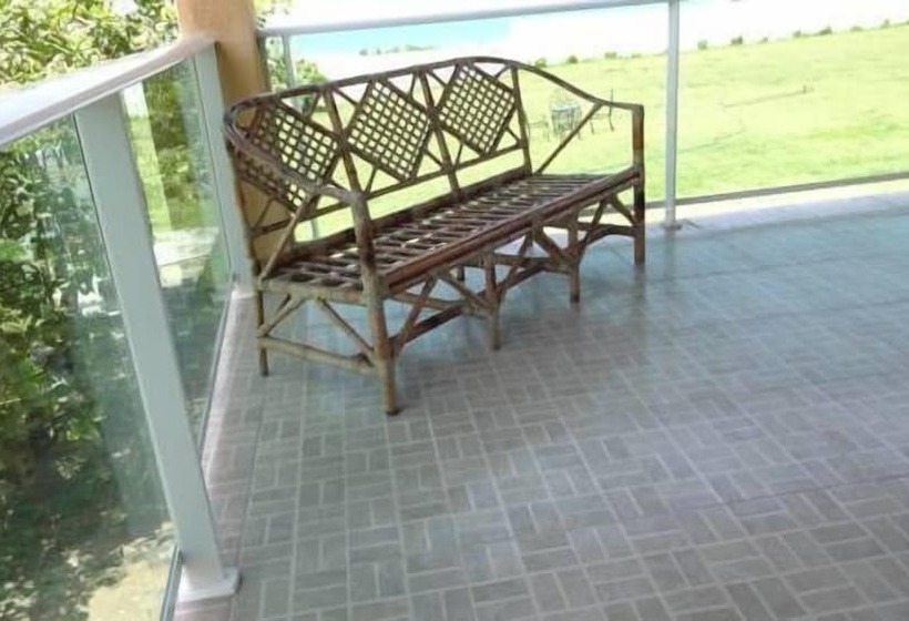 Отель Mirante Hostel Recife