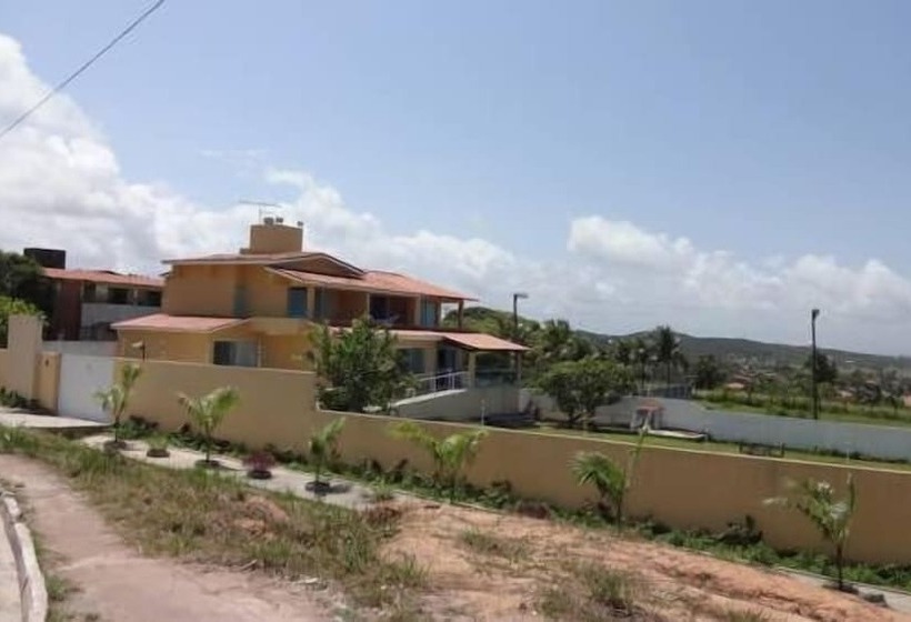 Отель Mirante Hostel Recife