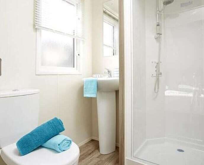 酒店 Moffat Manor Holiday Park