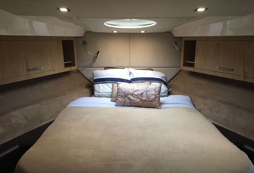 فندق Mogan Yacht Xperience