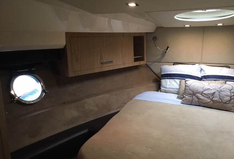 Отель Mogan Yacht Xperience