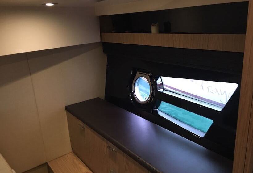 Отель Mogan Yacht Xperience