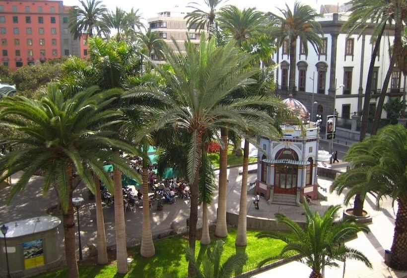 Отель Mogan Yacht Xperience